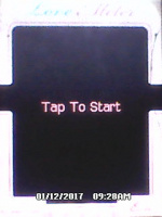 Love Meter